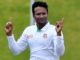 Shakib to lead Bangladesh against West Indies