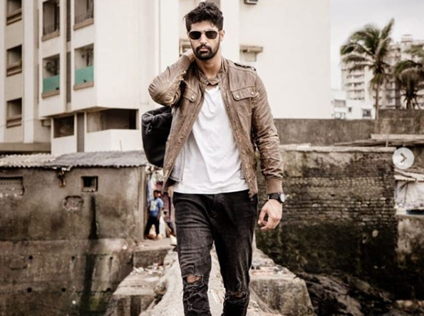 In Conversation with ‘Inside Edge’ Fame, Tanuj Virwani | Read Scoops