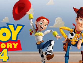 Toy Story 4 official teaser trailer has released