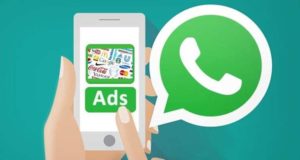 WhatsApp to introduce targetted ads for Android