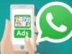 WhatsApp to introduce targetted ads for Android