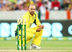 Will Nathan Lyon play at the 2019 ICC World Cup?