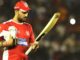 Yuvraj SIngh released from the KXIP squad before the IPL 2019 auction