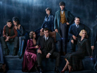 Fantastic Beasts 2: The Crimes of Grindelwald Review