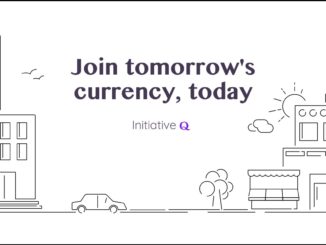 Join Initiative Q and reserve yourself some Q Currency today