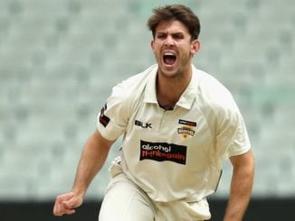 Mitchell Marsh to feature in 3rd Test against India