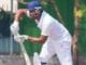 Ruvindu Gunasekera scores second first-class century