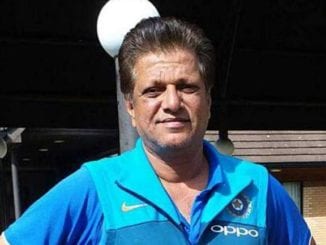 WV Raman has been appointed Head Coach of the India Women's Team