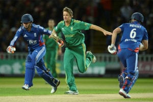 Albie Morkel retires from all forms of cricket
