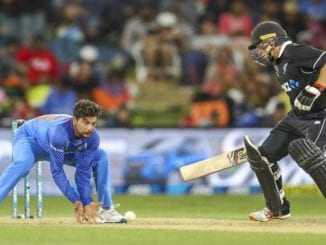 Fantasy preview for 3rd ODI between New Zealand and India