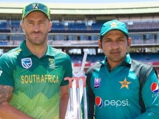 South Africa v Pakistan 2nd ODI fantasy preview
