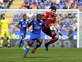 Liverpool vs Leicester City Premier League fantasy preview