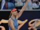 Maria Sharapova beats Rebecca Peterson in Round 2 of the 2019 Australian Open