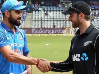 New Zealand vs India 1st ODI Fantasy Preview