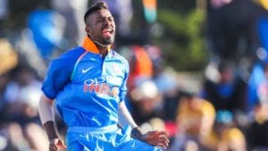 New Zealand vs India 4th ODI Fantasy Preview