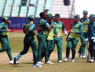 South Africa vs Pakistan 3rd ODI Fantasy Preview