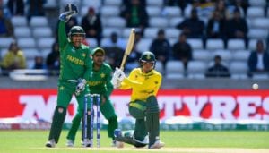 South Africa vs Pakistan 5th ODI fantasy preview