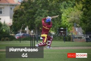 Srimantha Wijeyeratne tells Read Scoops about his stint with Murrumbeena CC