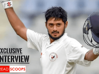 Read Scoops exclusive interview with Priyank Panchal