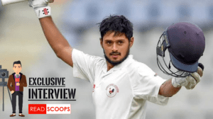 Read Scoops exclusive interview with Priyank Panchal
