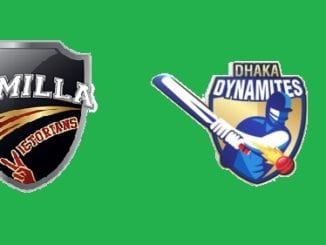 Comilla vs Dhaka BPL 2019 final fantasy preview