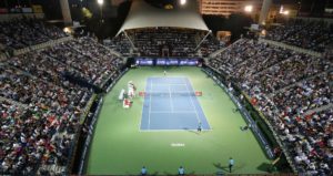 Dubai Tennis Championships 2019