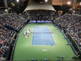 Dubai Tennis Championships 2019