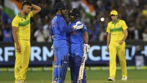 India vs Australia 1st T20I fantasy preview