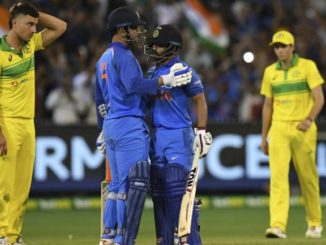 India vs Australia 1st T20I fantasy preview