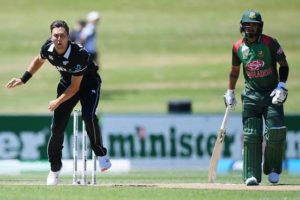 New Zealand vs Bangladesh 2nd ODI fantasy preview