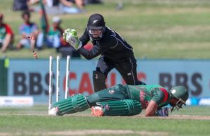 New Zealand vs Bangladesh 3rd ODI fantasy preview