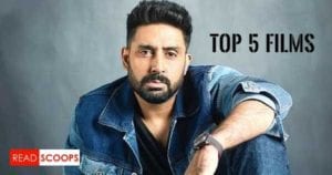 Review of Abhishek Bachchan's top 5 films on his 43rd birthday