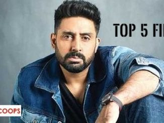 Review of Abhishek Bachchan's top 5 films on his 43rd birthday