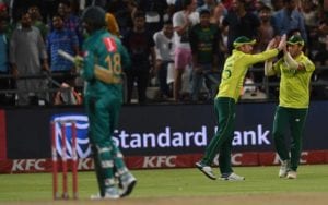 South Africa vs Pakistan 3rd T20I fantasy preview
