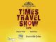 Times Travel Show 2019