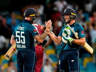 West Indies vs England 2nd ODI fantasy preview