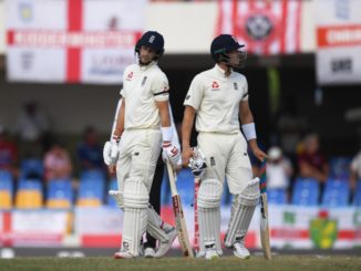 West Indies vs England 3rd Test Fantasy preview