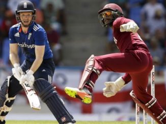 West Indies vs England 4th ODI fantasy preview