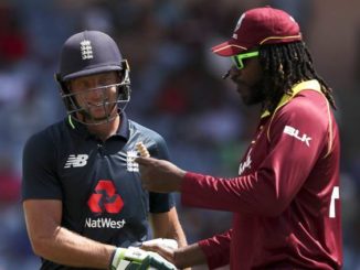 West Indies vs England 5th ODI fantasy preview