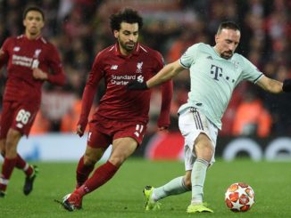 Bayern vs Liverpool UCL Round of 16 fantasy preview