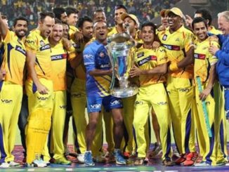 Chennai Super Kings IPL 2019 Team Preview