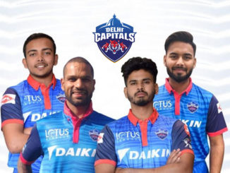 Delhi Capitals IPL 2019 team preview