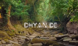 Emiway Bantai's Dhyan De is #1 trending on YouTube