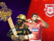 IPL 2019 Match 6 - KKR vs KXIp fantasy preview