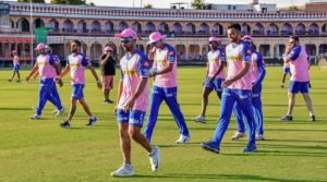 IPL 2019 Rajasthan Royals team preview