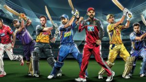 IPL 2019 schedule, fixtures and betting