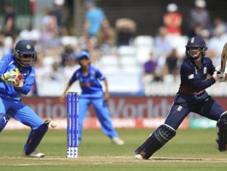India W vs England W 3rd T20 fantasy preview