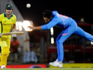 India vs Australia 3rd ODI Fantasy Preview