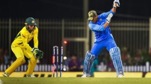 India vs Australia 4th ODI fantasy preview