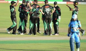 Knights vs Dolphins Momentum One Day Cup fantasy preview